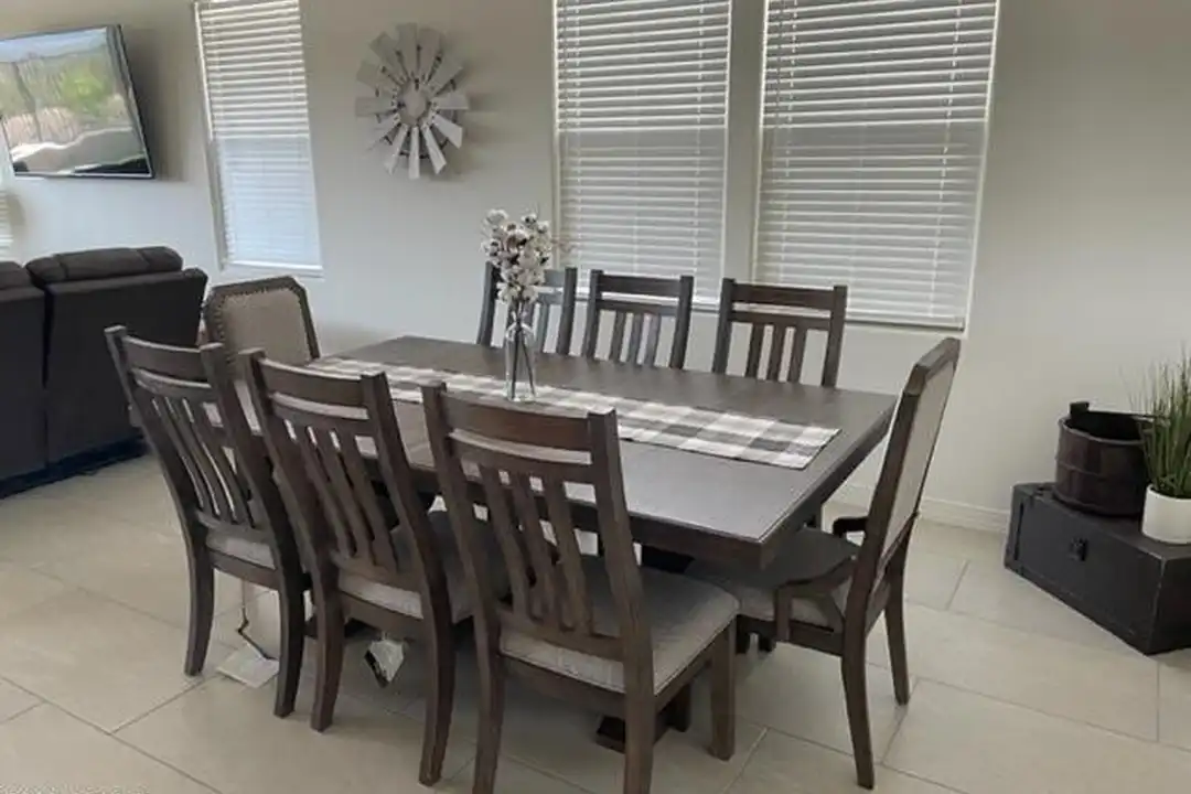 House in Cave Creek - View 5