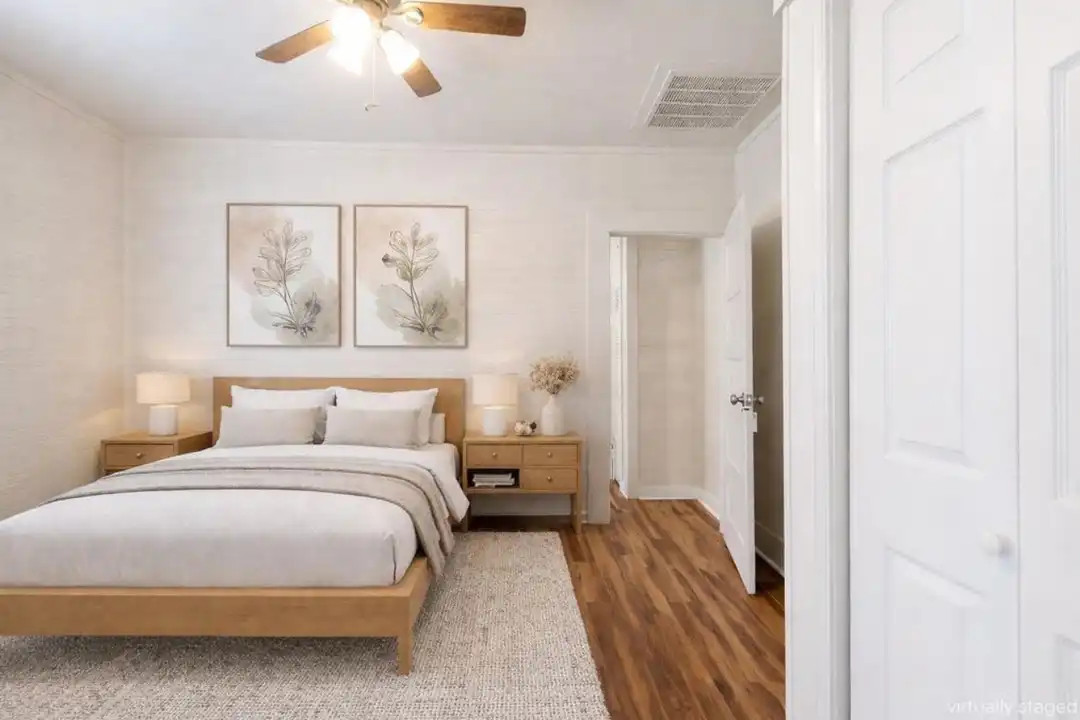 1618 Branch St unit B - View 5