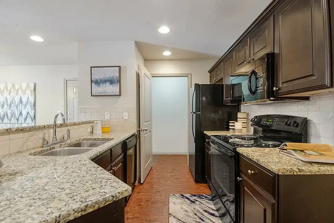 Tinsley Place - View 3