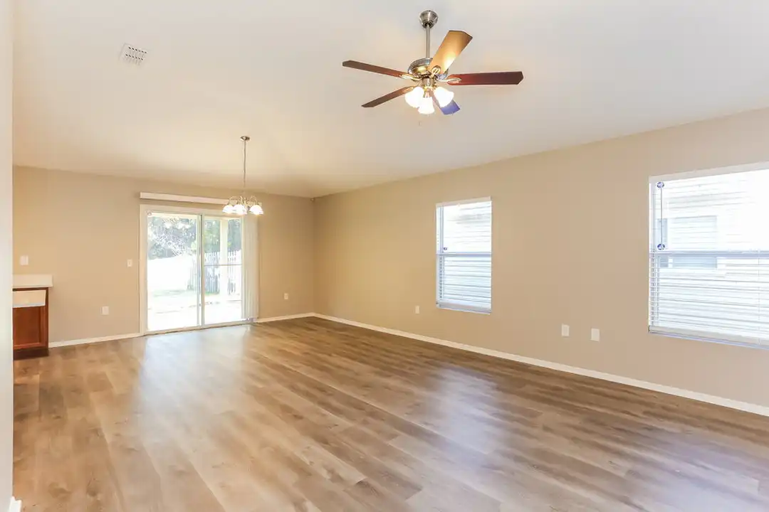3801 Ellaville Ct – pohled 3
