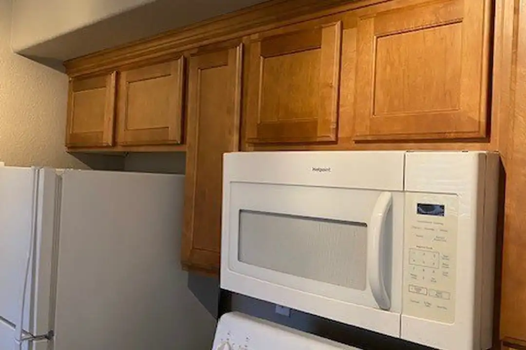 2300 E Silverado Ranch Blvd #2026 - View 5