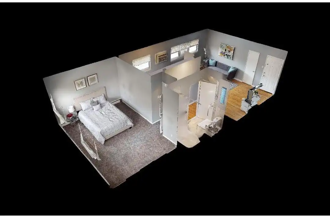 711-717 East Main St - View 4