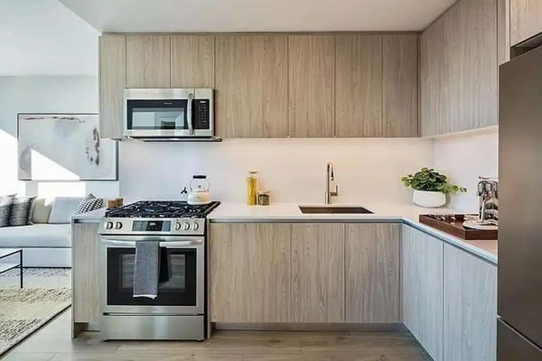 Apartment in New York, Brooklyn - View 4