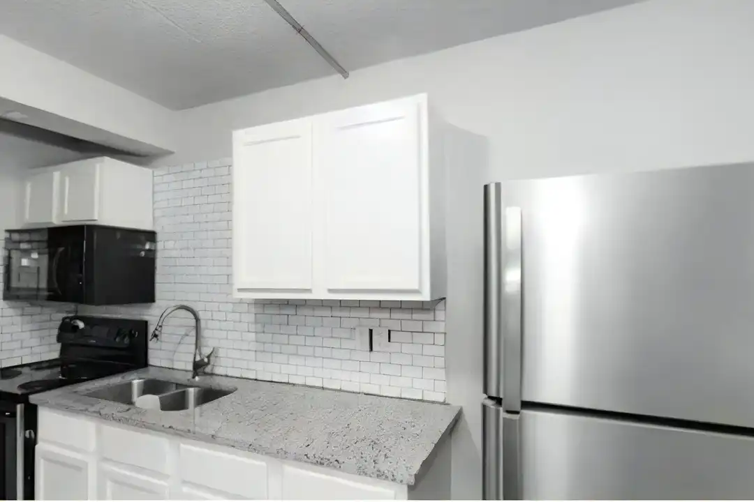 9700 Baseline Rd unit 3 – photo 1
