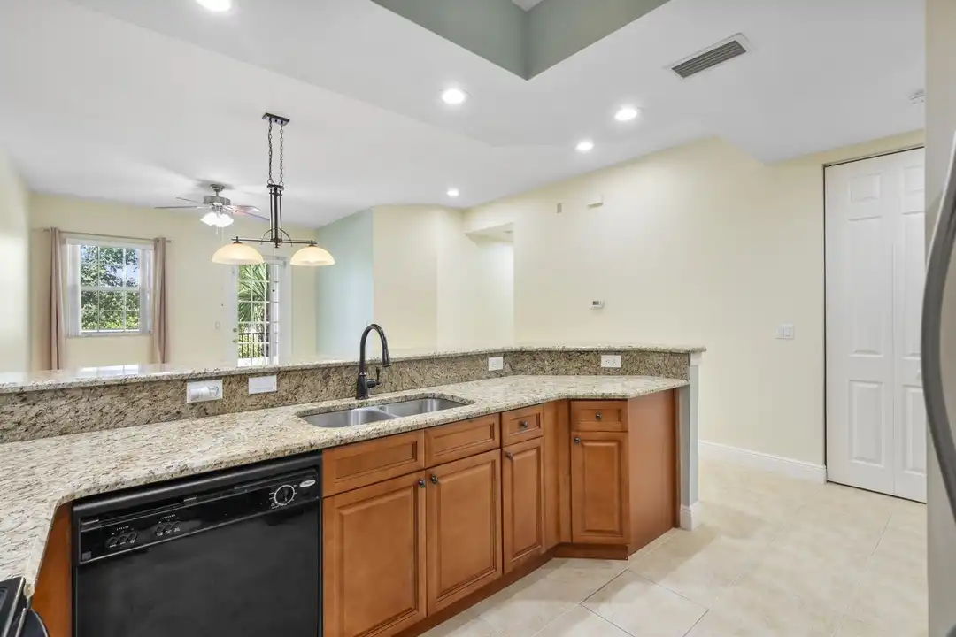 10560 SW Stephanie Way unit 204 - View 4