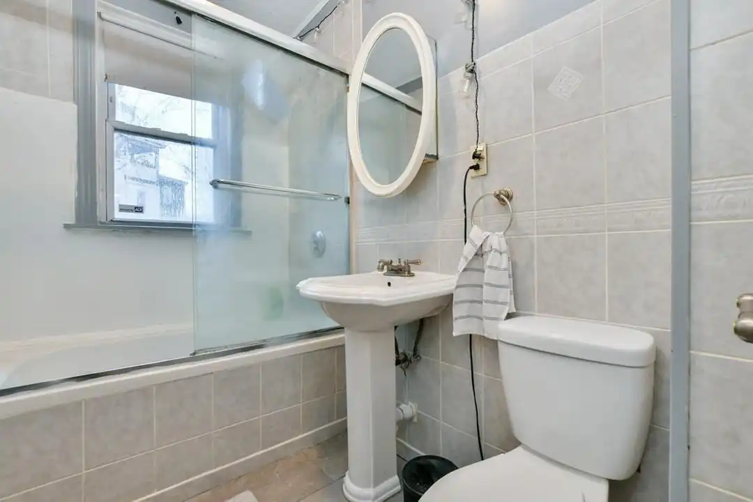 47A Creighton St unit 1 – pohled 4