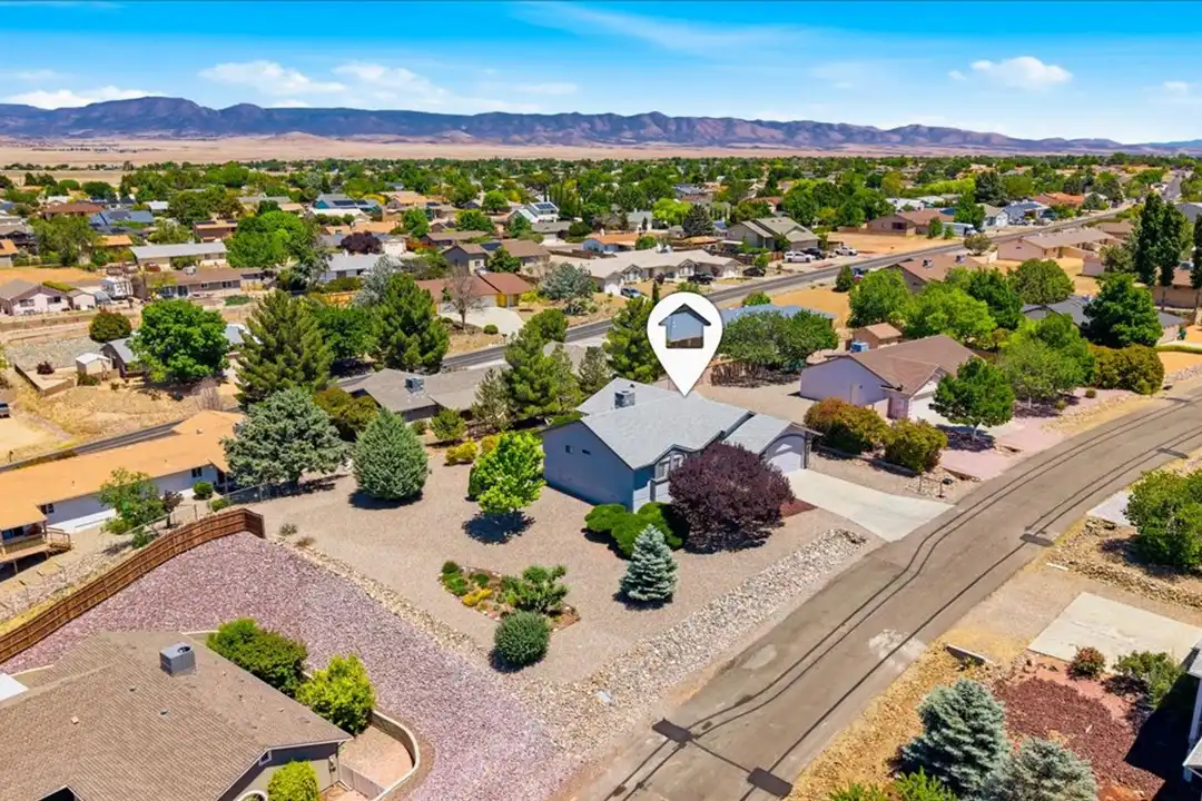 7184 E Pioneer Ln - View 3