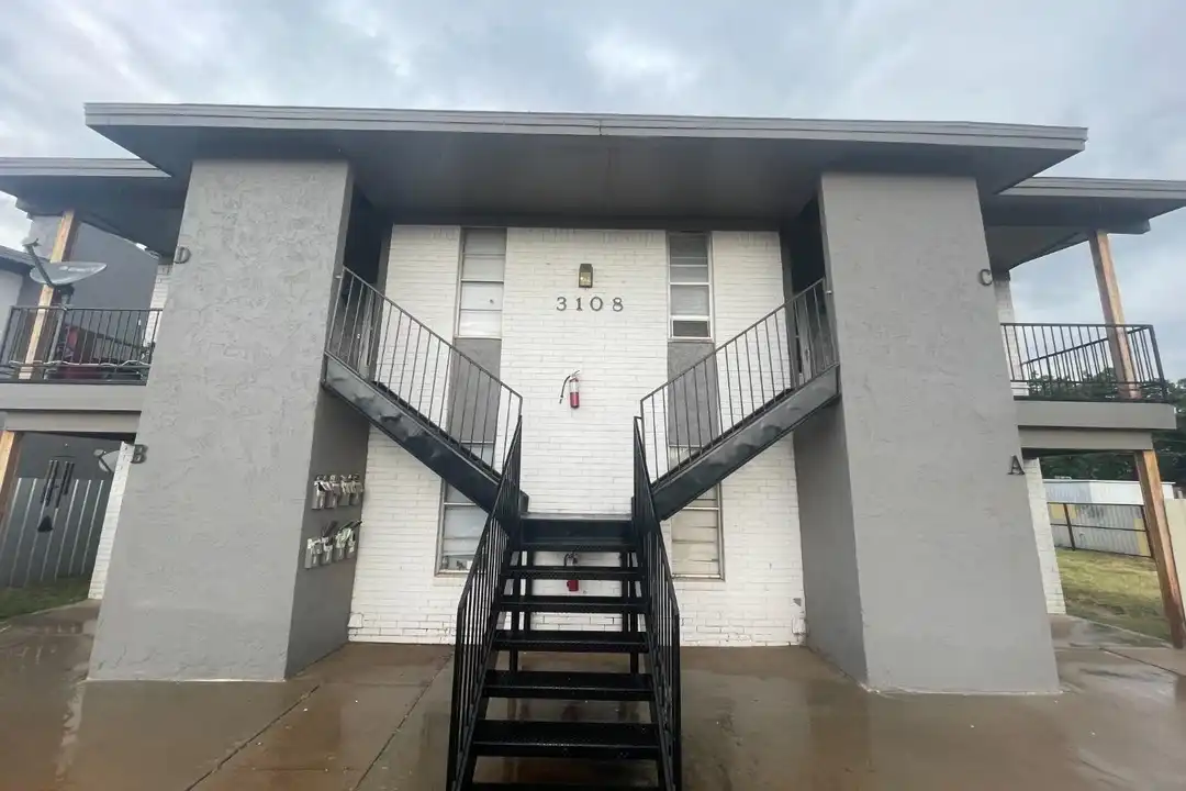 3108 Salisbury Ave #C – photo 1