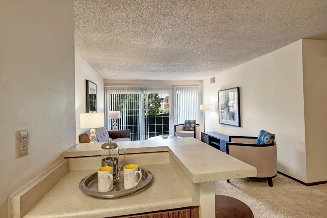 Apartment in Colorado Springs - View 3