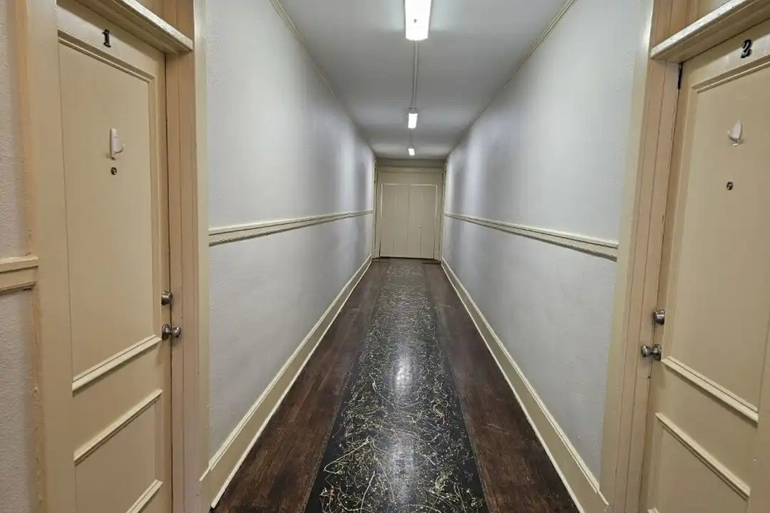 1812 Madison Ave unit 04M - Widok 5
