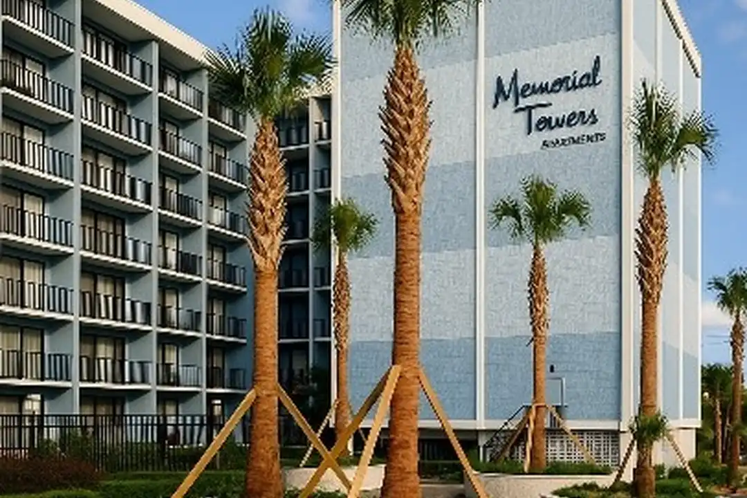 5400 Memorial Dr unit 611 – photo 1