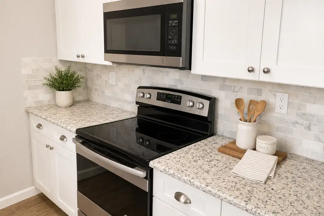 1504 N Fort Harrison Ave unit A - View 4
