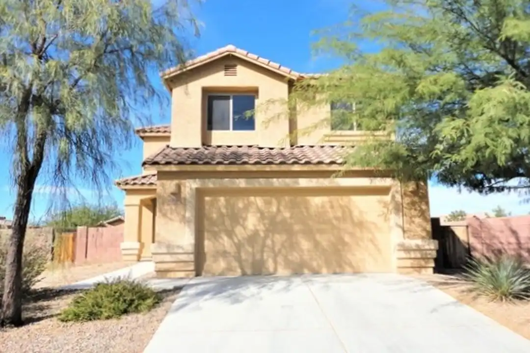 989 E Stronghold Canyon Ln – photo 1