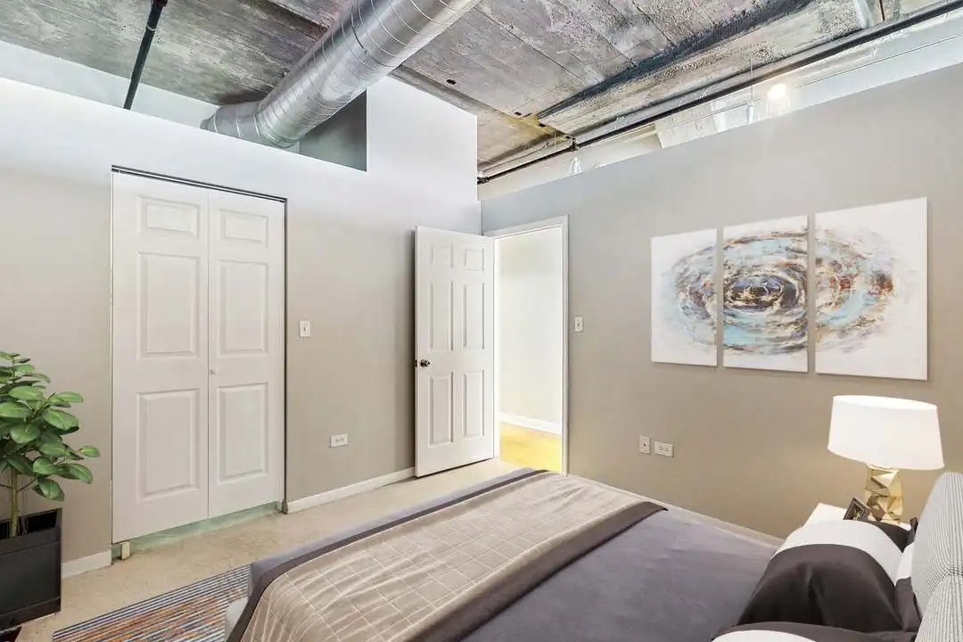 1550 S Blue Island Ave unit 1118 - More