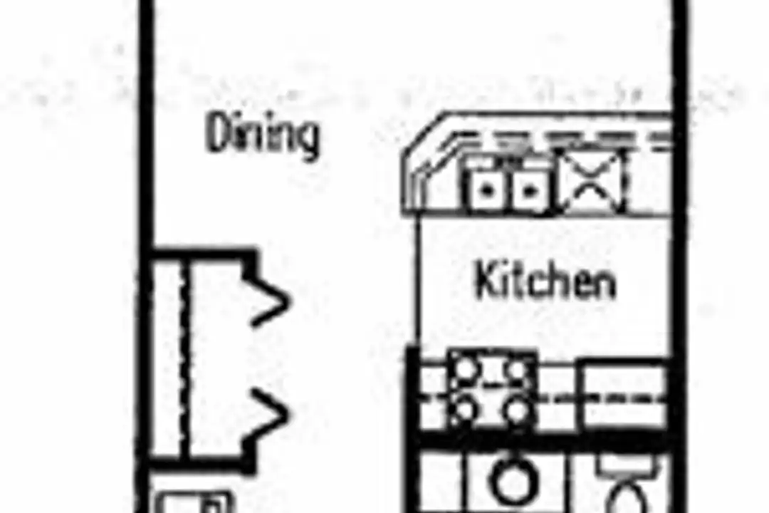 Apartment in Middleton - More