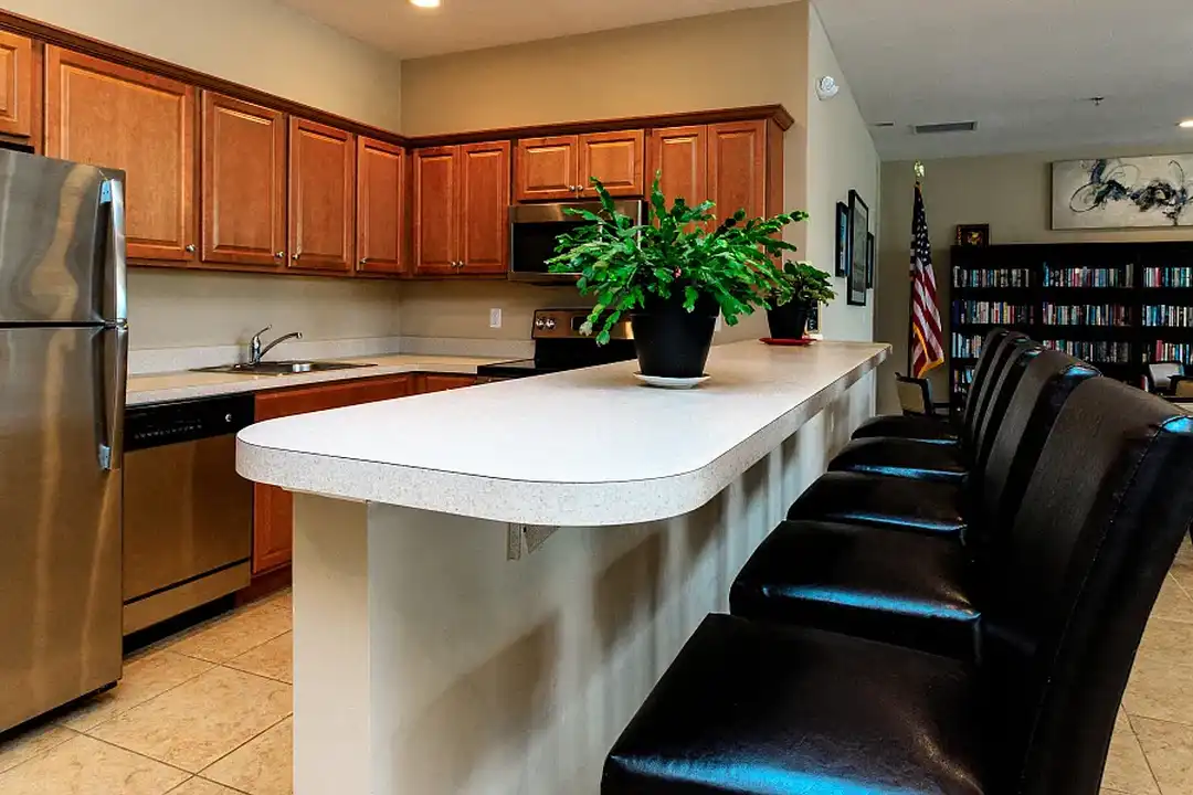 Southwood Luxury Apartments – photo 1 of 23