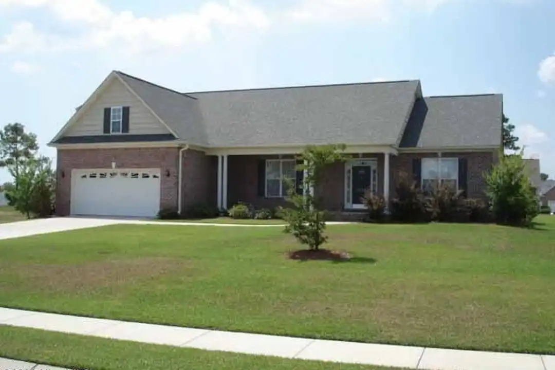 1106 Cloverfield Ct - View 2