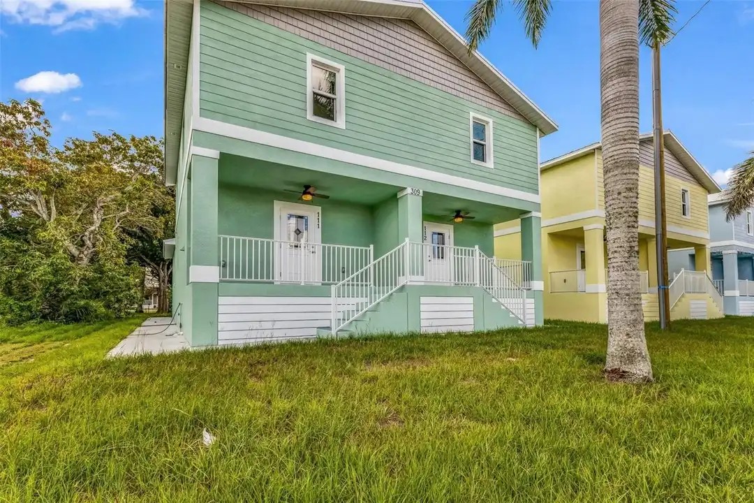 309 E Virginia Ave - View 3