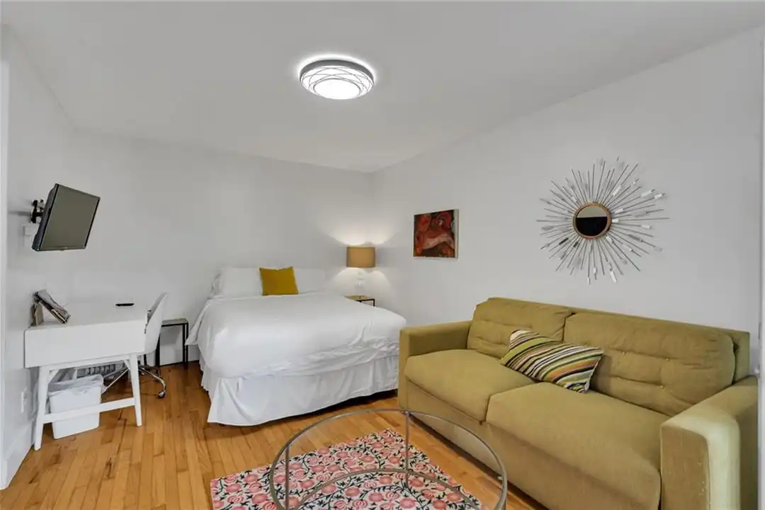 1418 Kerlerec St unit 4 - View 6
