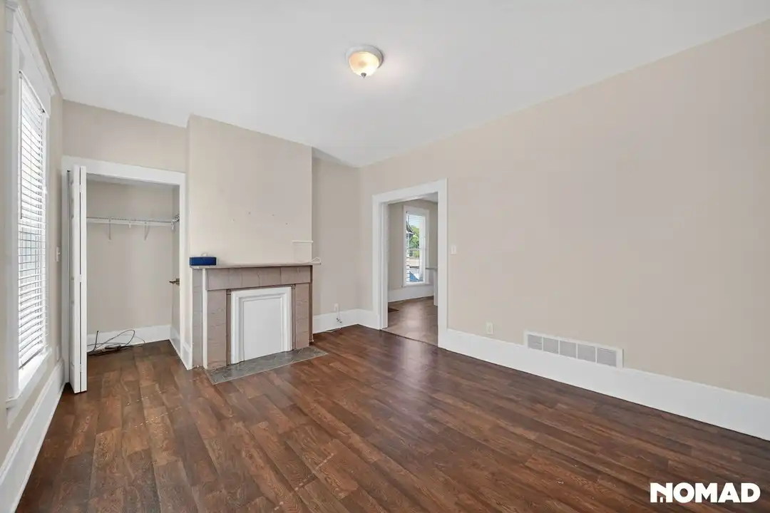 1855 W 58th St – pohled 2