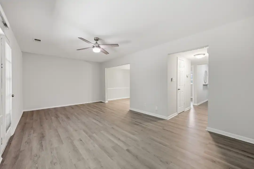 8001 Regent Park Ln unit 1 - View 4