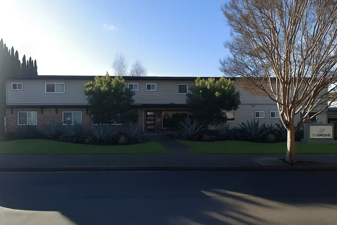 763 Blossom Way unit # 19 – photo 1 of 2