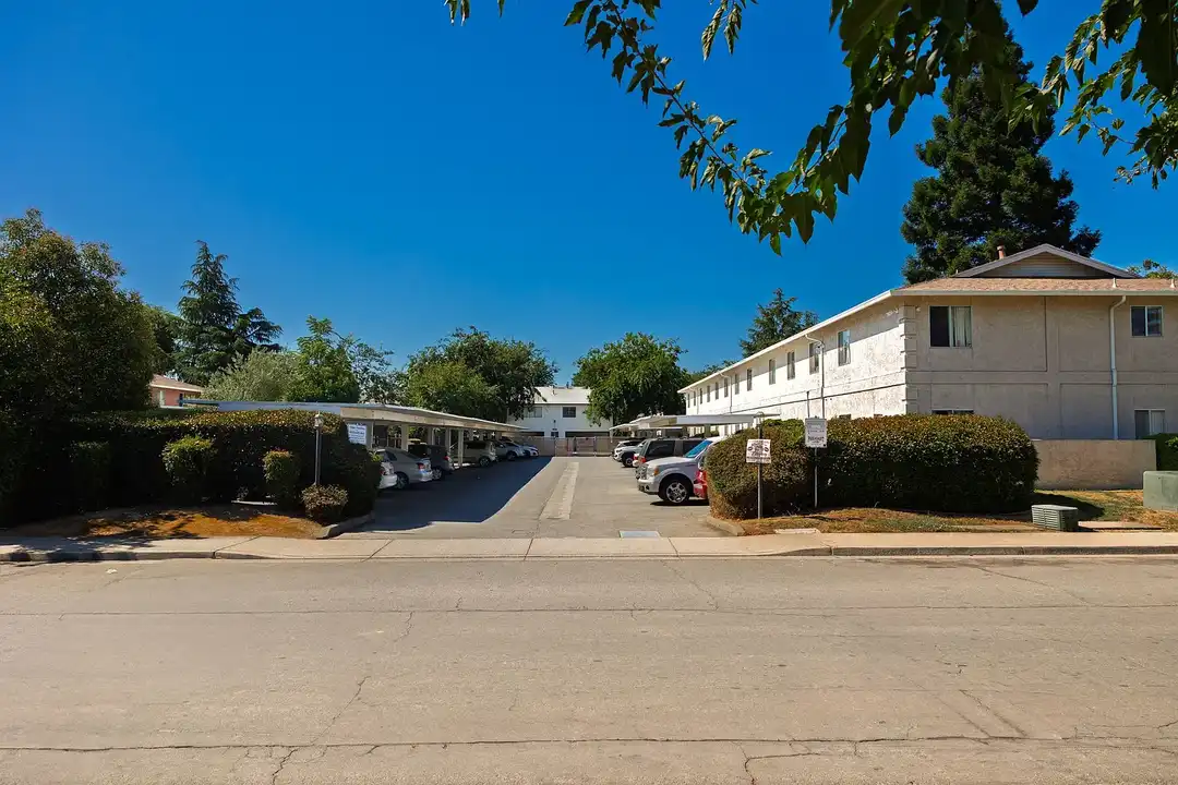 Melton Drive Apartments - More