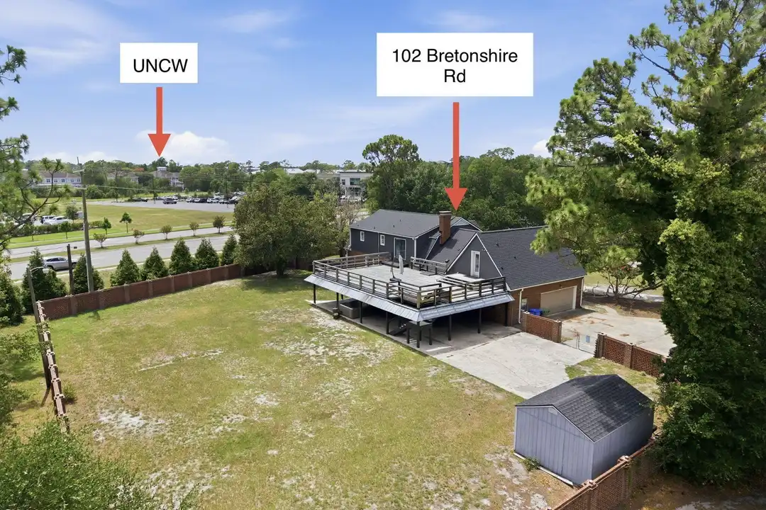 102 Bretonshire Rd – photo 1