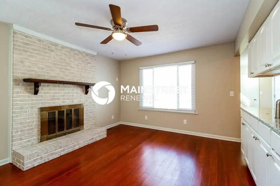 3611 Gray Fox Dr - View 2