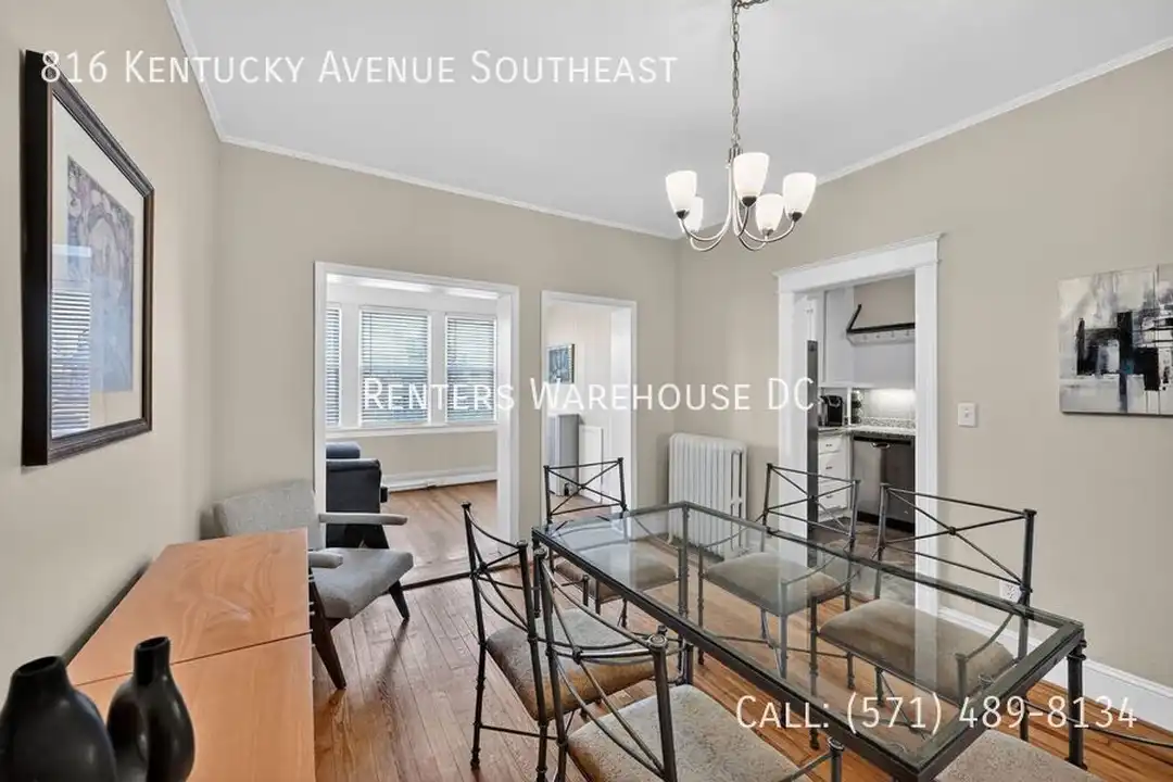 816 Kentucky Ave SE - View 4