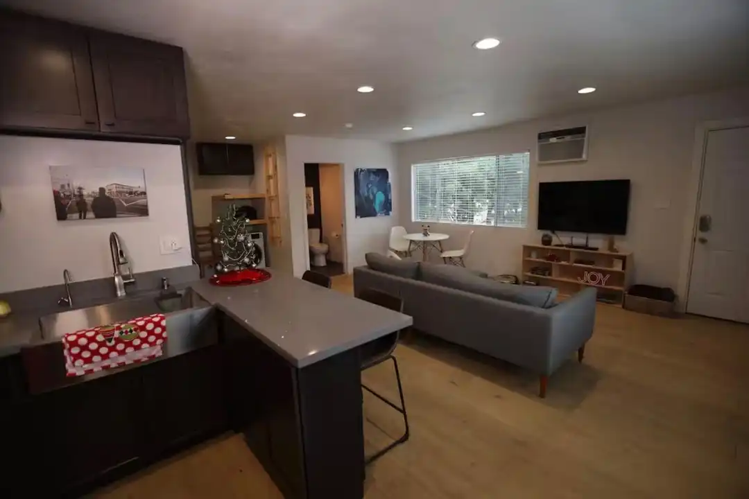 1730 Asbury Dr - View 2