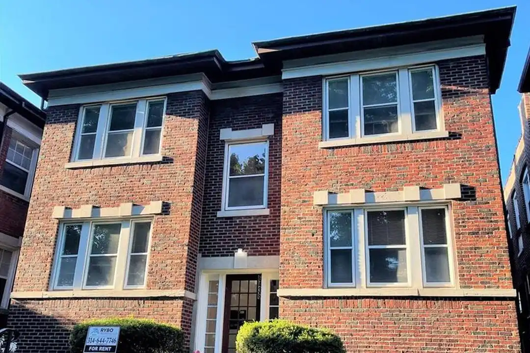 6436 Alamo Ave unit 2W – photo 1 of 8