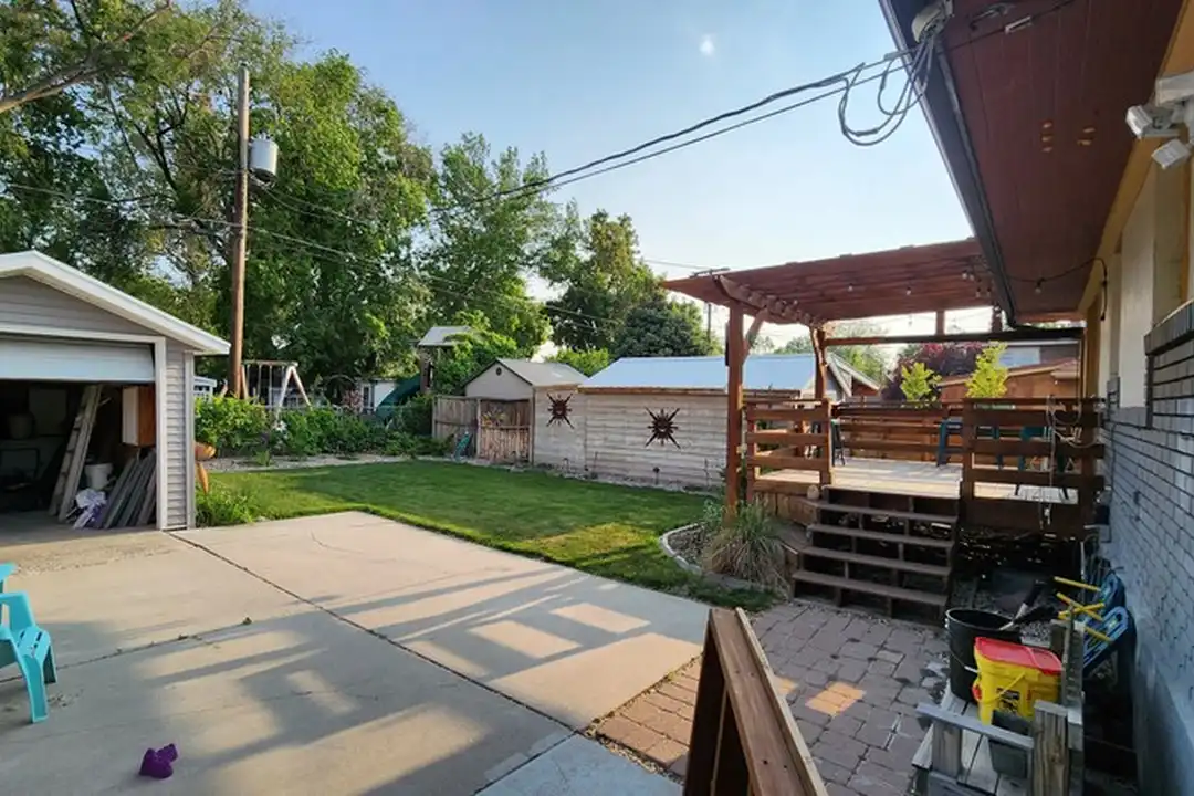 House in Salt Lake City - View 2