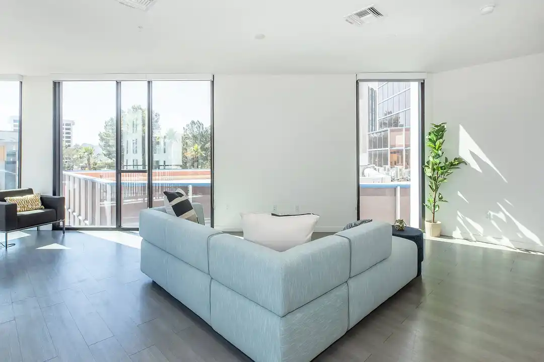 Rendezvous Urban Flats – photo 1