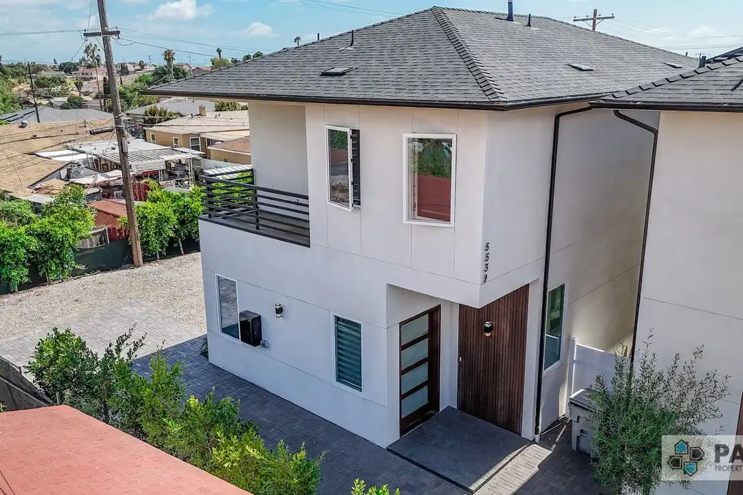 5535 Potomac St unit 5539 – photo 1