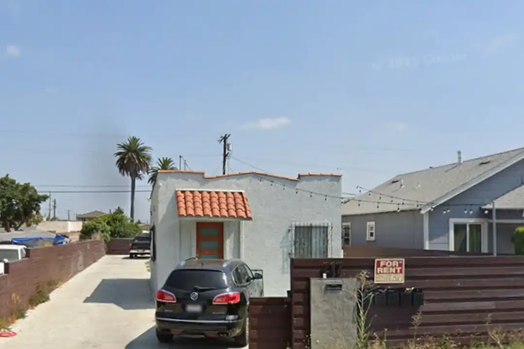 Apartment in Los Angeles, Vermont Knolls - More