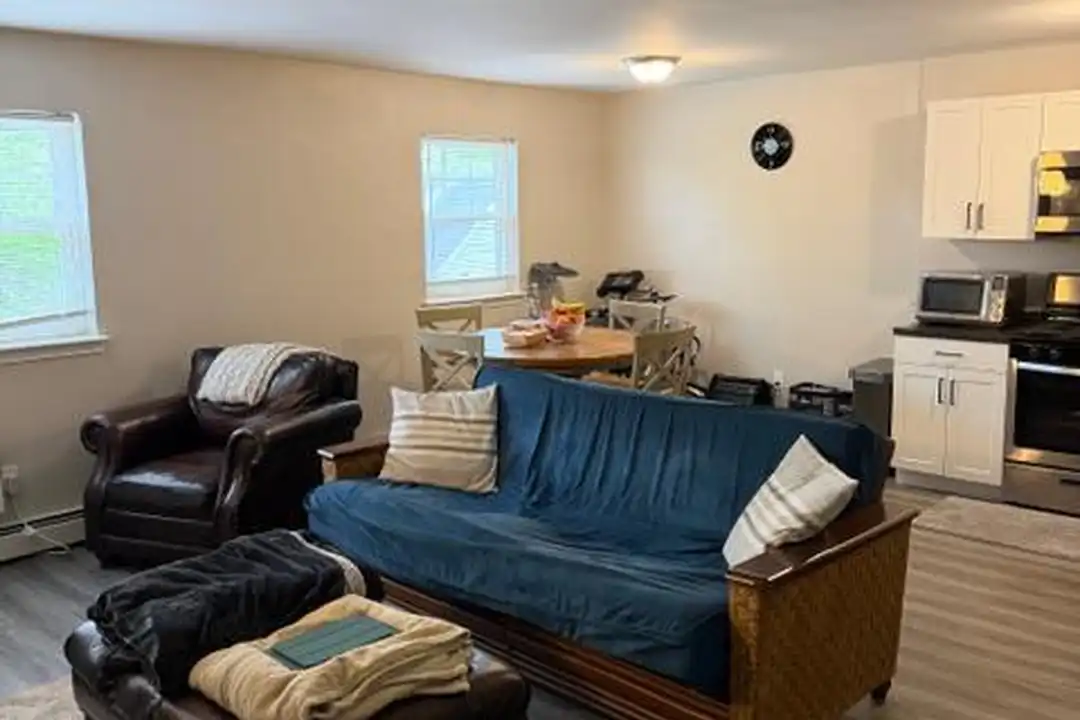 65 Campus Terrace unit J – photo 1