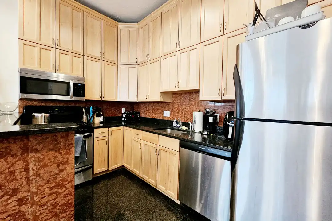 1689 Beacon St unit 22 - View 4