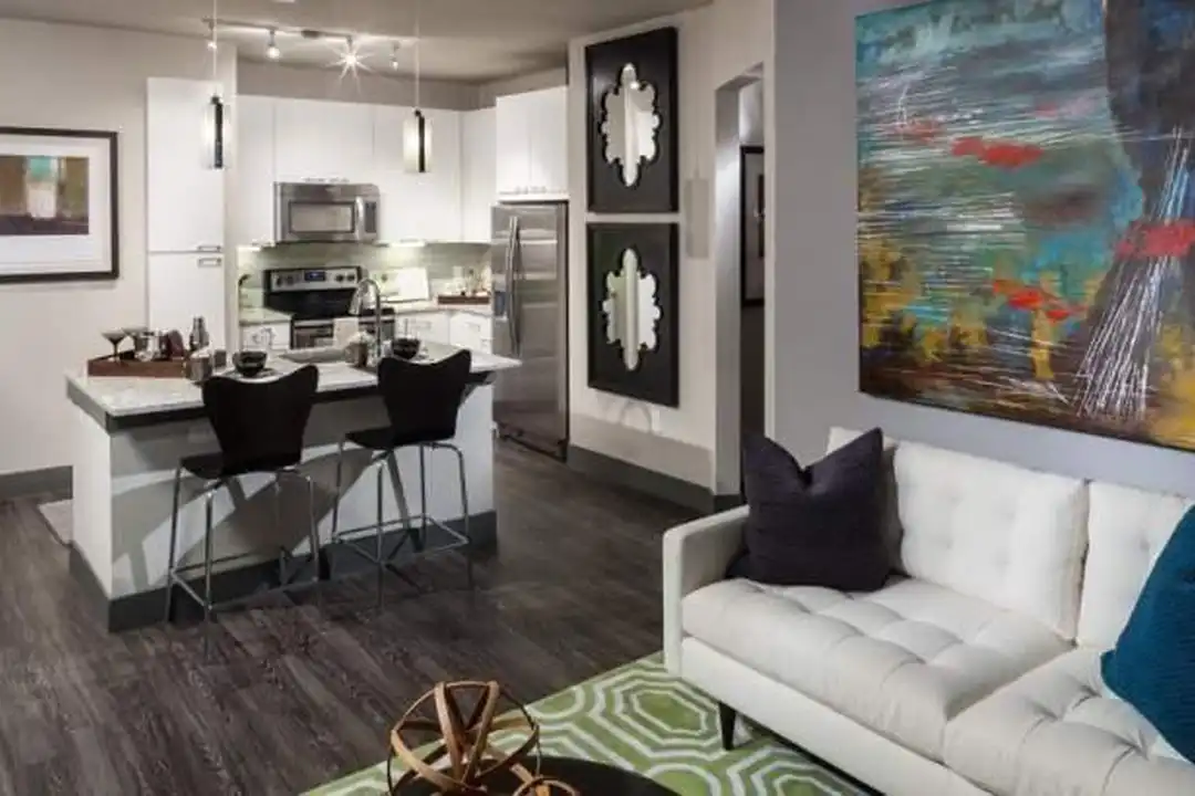 14900 Memorial Dr unit # 14915 - View 4