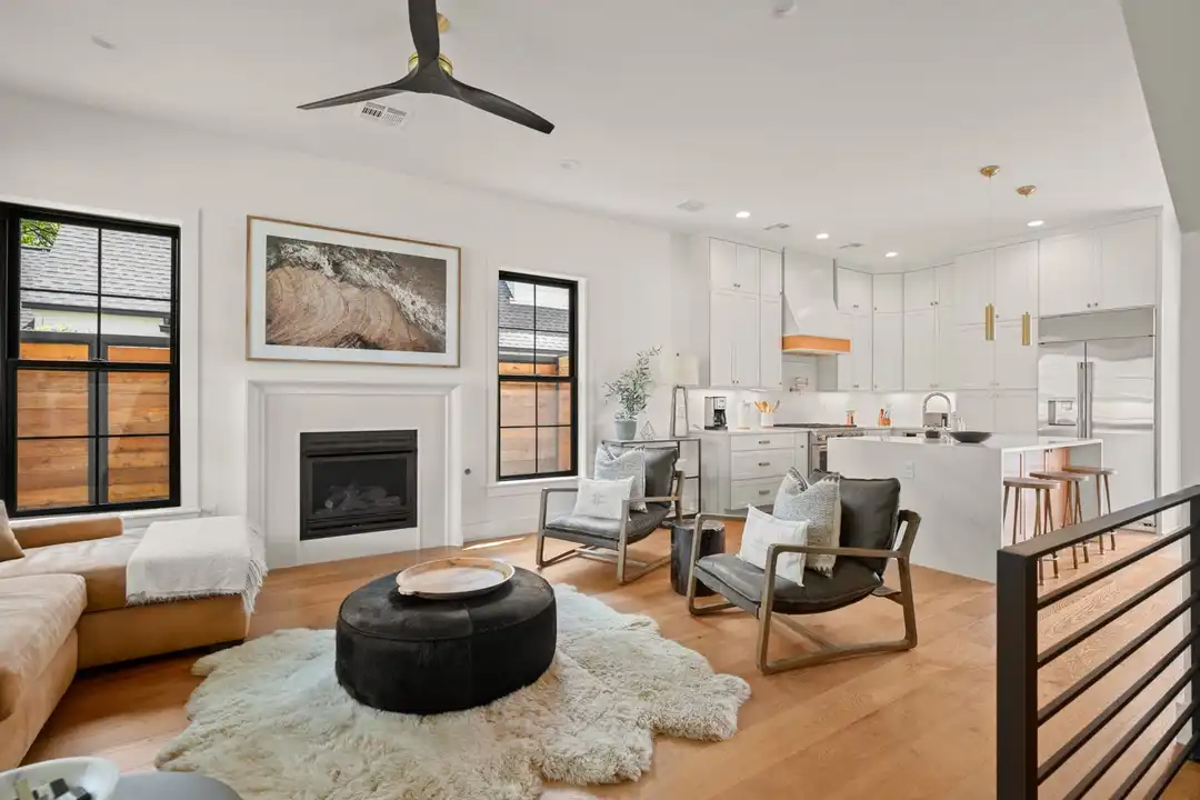 Apartment in Austin, Grandview Place, Travis - View 4