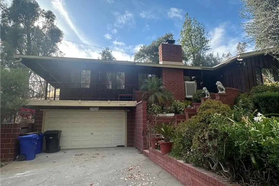 4400 Harrison Canyon Rd N – photo 1