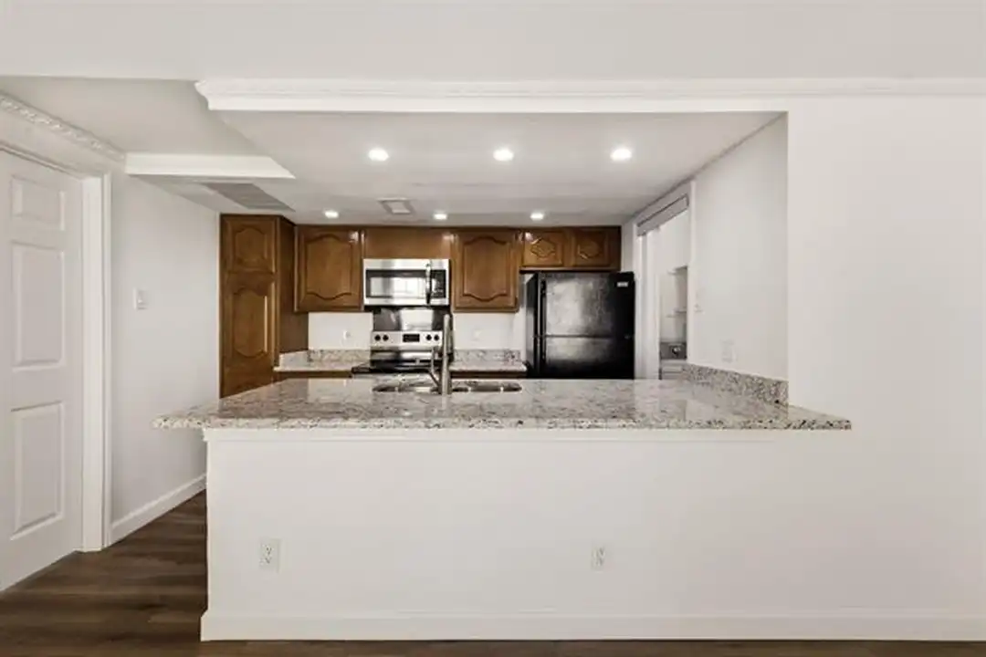 8510 Park Ln unit 201 - View 6