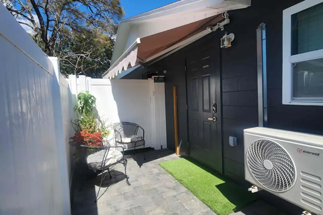 4604 E Serena Dr unit #1 - View 2