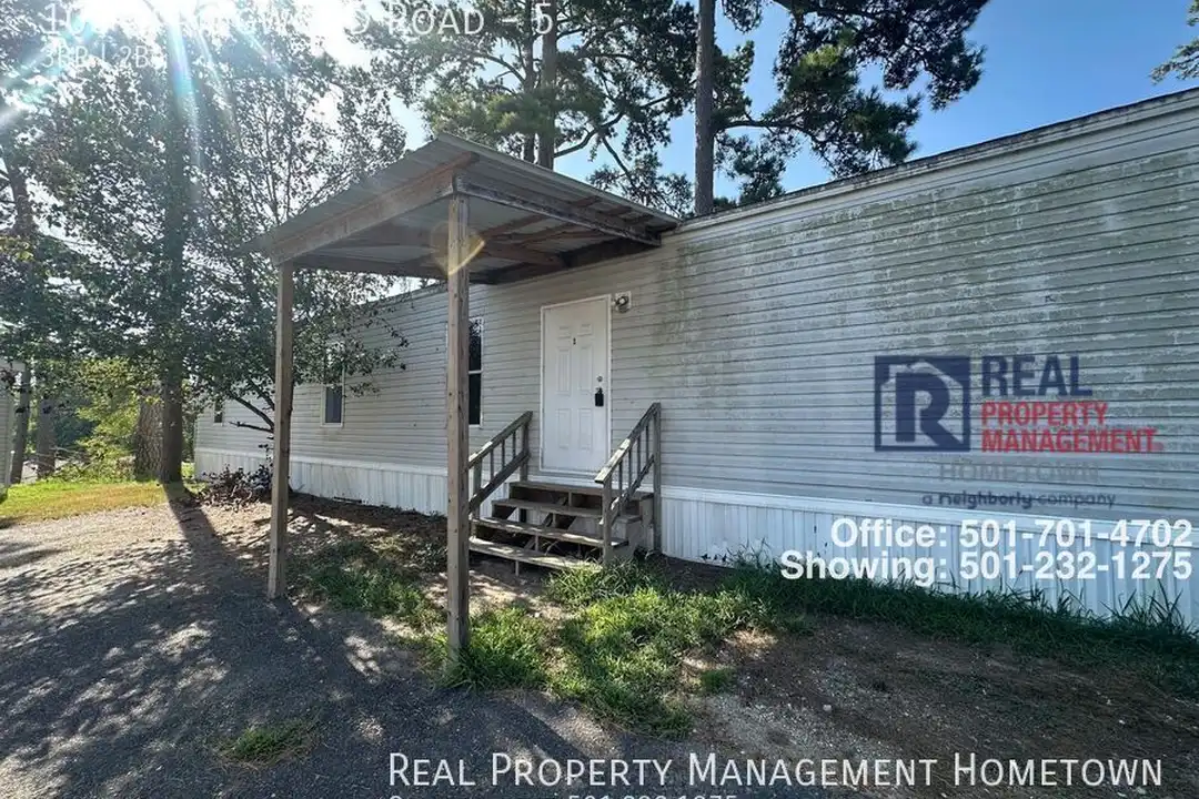 100 Springwood Rd – photo 1