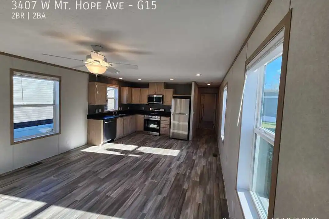 3407 W Mt Hope Ave - View 3