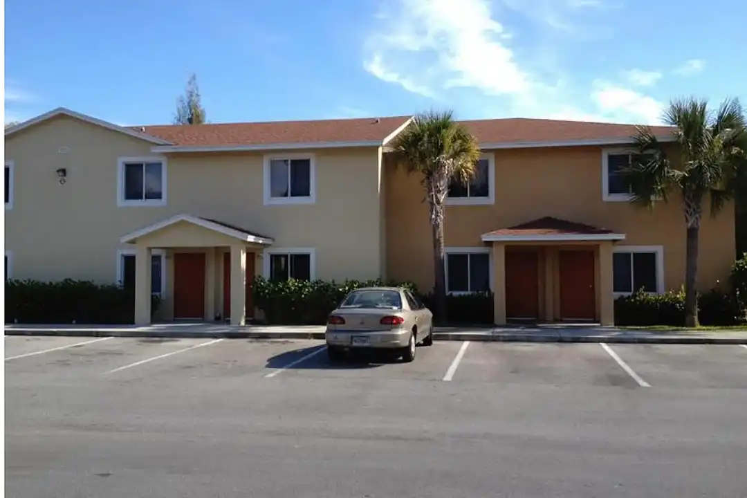 Cortez Village Townhomes - View 4