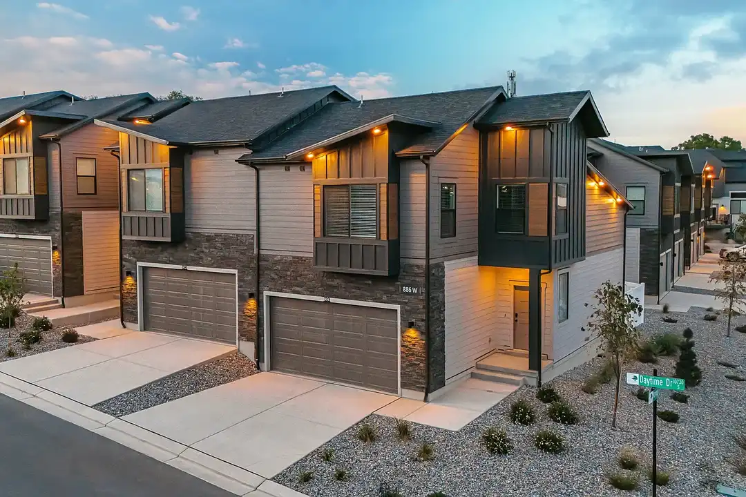 Rise Townhomes – photo 1