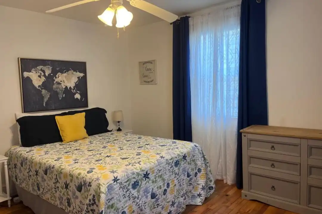 406 S B St - View 4
