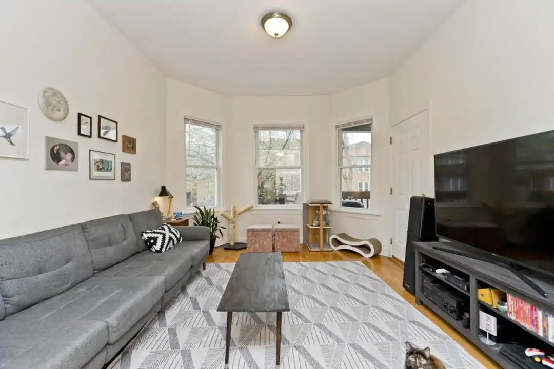 3841 N Bernard St - View 2
