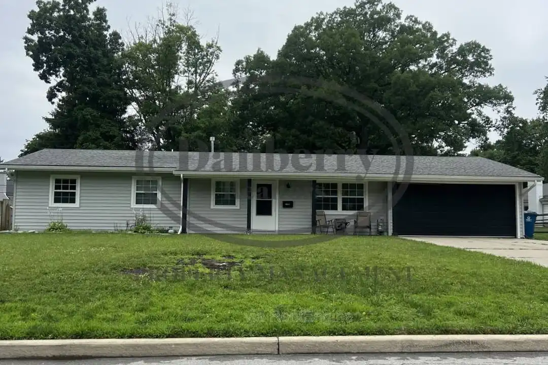 6051 Graystone Dr unit 1 – photo 1